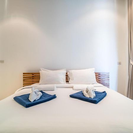 The Quarter By Lofty Apartment Surin Beach  Exterior photo
