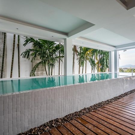 The Quarter By Lofty Apartment Surin Beach  Exterior photo