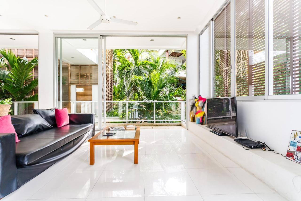 The Quarter By Lofty Apartment Surin Beach  Exterior photo