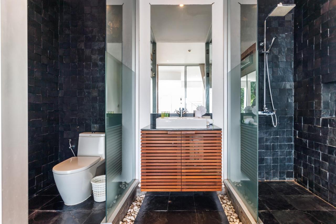 The Quarter By Lofty Apartment Surin Beach  Exterior photo