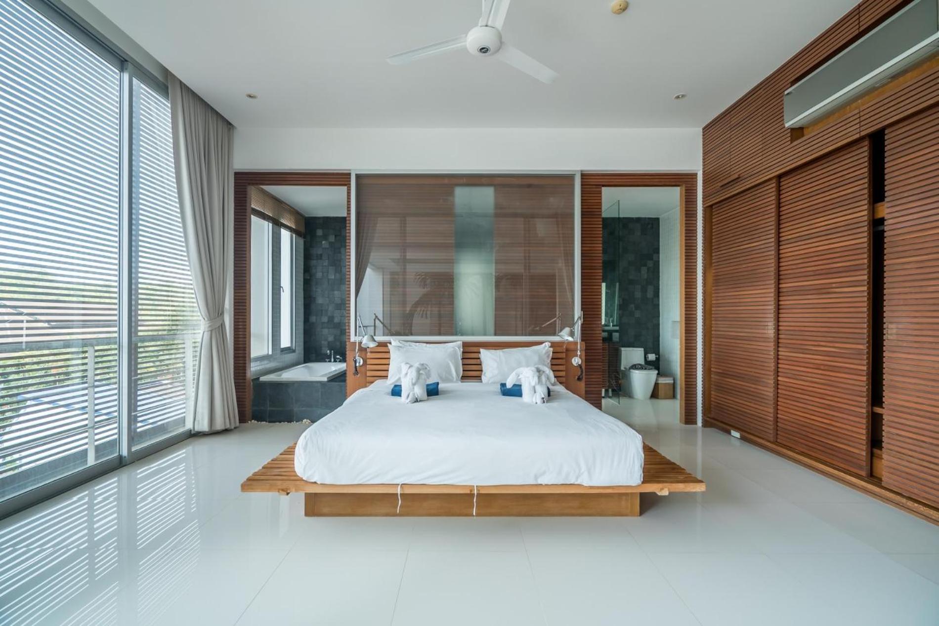 The Quarter By Lofty Apartment Surin Beach  Exterior photo