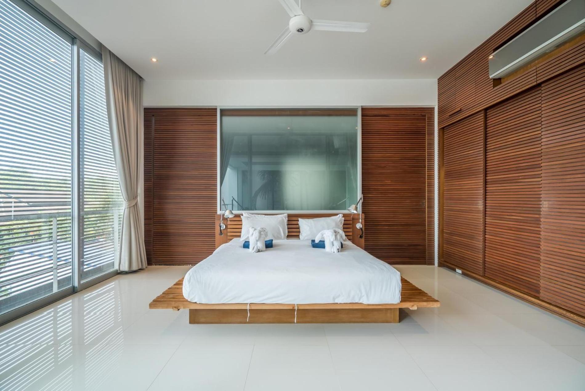 The Quarter By Lofty Apartment Surin Beach  Exterior photo