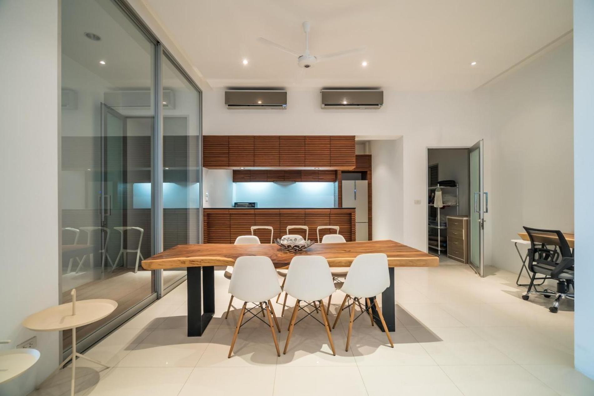 The Quarter By Lofty Apartment Surin Beach  Exterior photo
