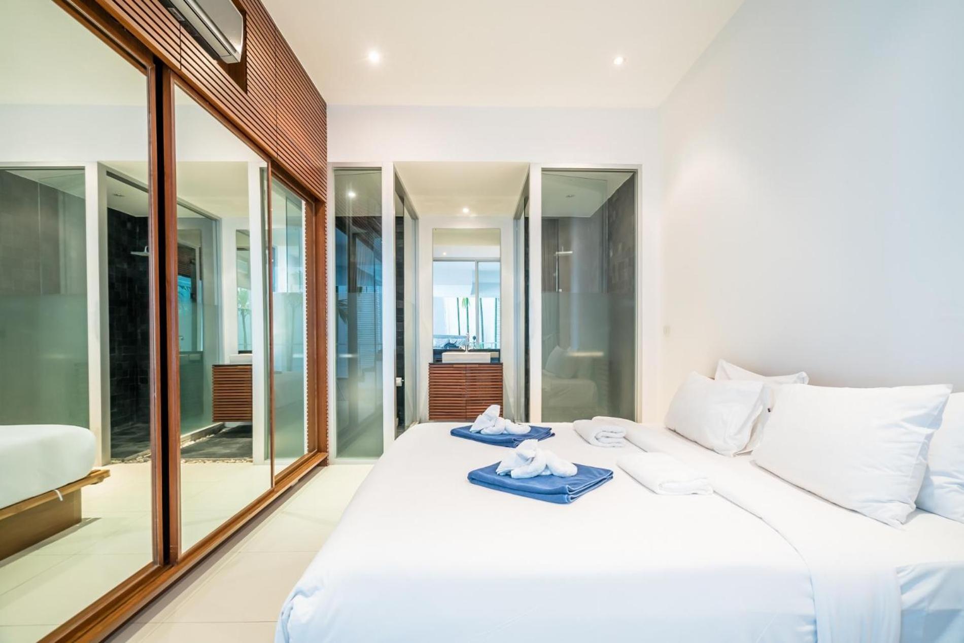 The Quarter By Lofty Apartment Surin Beach  Exterior photo