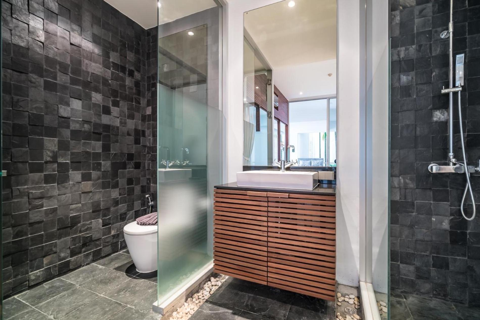 The Quarter By Lofty Apartment Surin Beach  Exterior photo