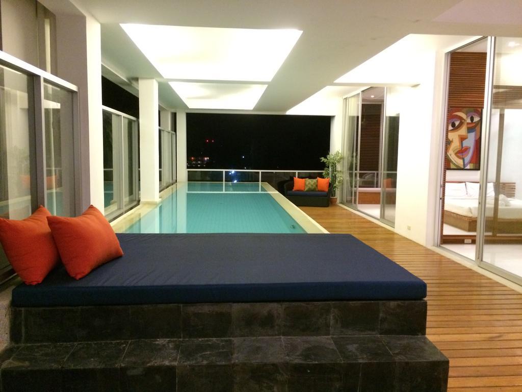 The Quarter By Lofty Apartment Surin Beach  Exterior photo