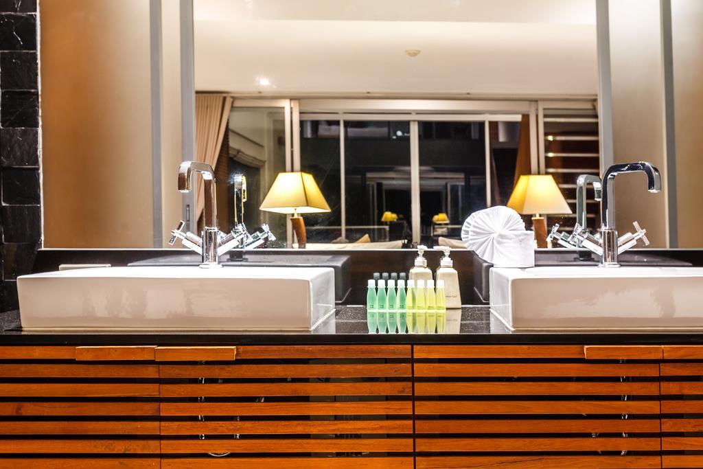 The Quarter By Lofty Apartment Surin Beach  Exterior photo