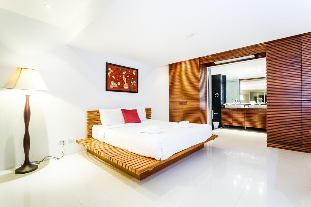 The Quarter By Lofty Apartment Surin Beach  Exterior photo